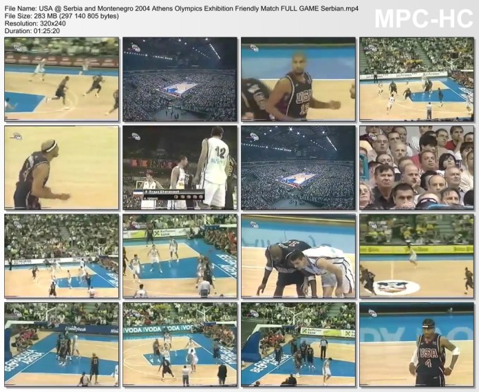 USA @ Serbia and Montenegro 2004 Athens Olympics Exhibition Friendly Match FULL GAME Serbian.mp4_thumbs_[2016.07.16_22.07.14].jpg